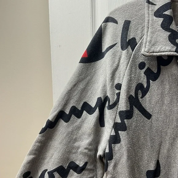 Champion jacket - Picture 4 of 5